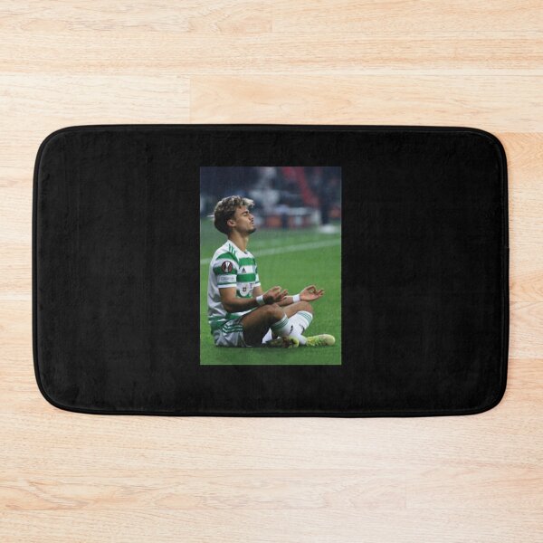 Item preview, Jota Celtic Classic Essential  designed and sold by genovevap.