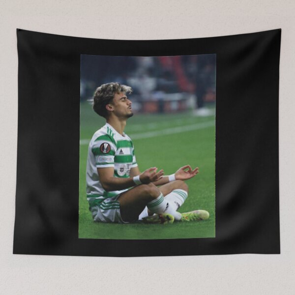 Item preview, Jota Celtic Classic Essential  designed and sold by genovevap.
