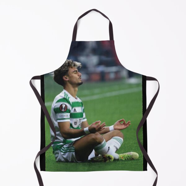 Item preview, Jota Celtic Classic Essential designed and sold by genovevap.