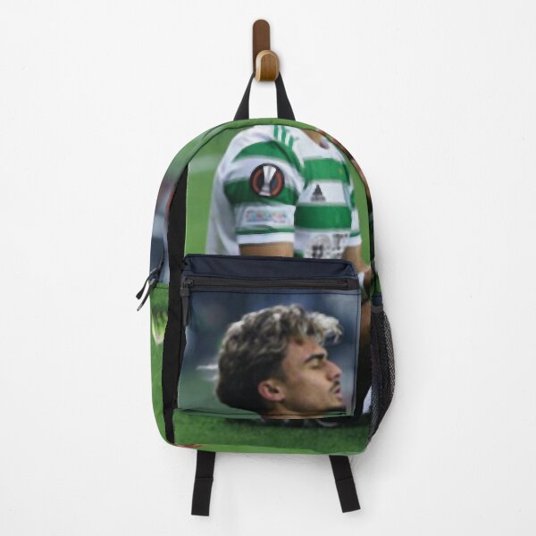 Item preview, Jota Celtic Classic Essential  designed and sold by genovevap.