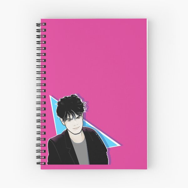 Item preview, Alphaville, Retro Portrait designed and sold by Cre80s.
