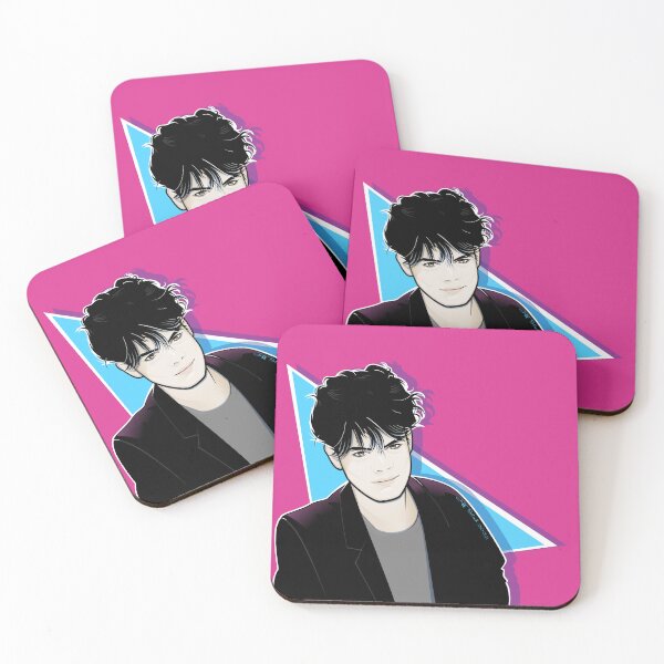 Item preview, Alphaville, Retro Portrait designed and sold by Cre80s.