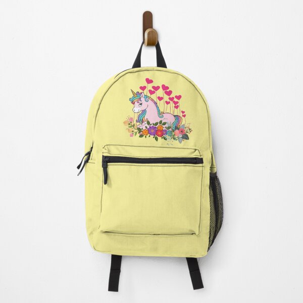 Item preview, Romantic Unicorn designed and sold by leBoosh-Designs.