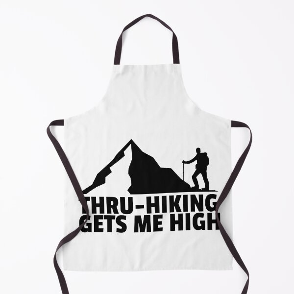 Item preview, Thru hiking design. Out of my head into nature. designed and sold by NobelFashion.