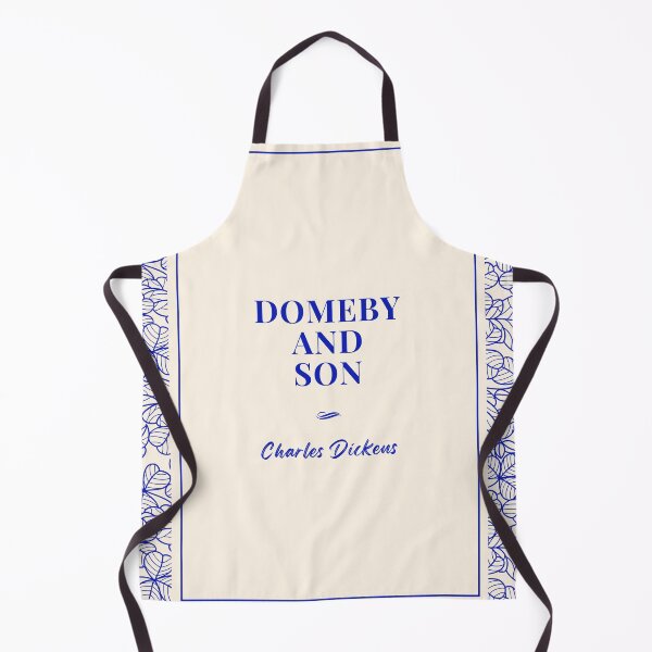 Item preview, Dombey And Son - Charles Dickens  designed and sold by Suyogsonar25.
