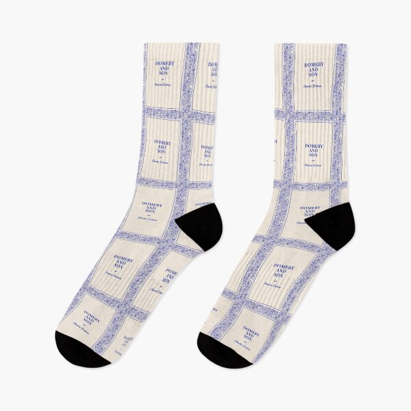 Item preview, Dombey And Son - Charles Dickens  designed and sold by Suyogsonar25.
