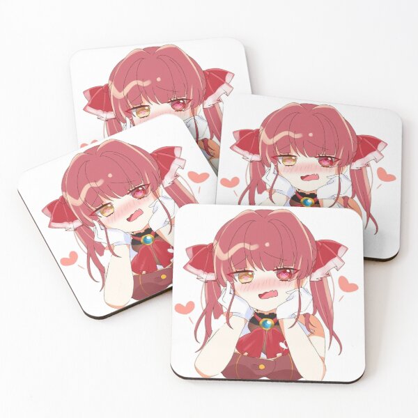 Item preview, Blush Marine || Anime girl designed and sold by AszaAri.