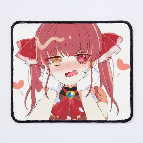 Item preview, Blush Marine || Anime girl designed and sold by AszaAri.