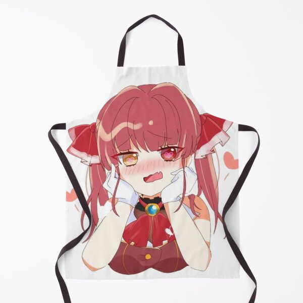 Item preview, Blush Marine || Anime girl designed and sold by AszaAri.