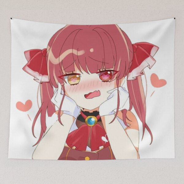 Item preview, Blush Marine || Anime girl designed and sold by AszaAri.