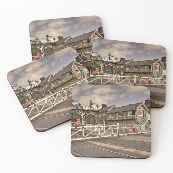 Item preview, Railway Tavern Grosmont  designed and sold by hawkie.