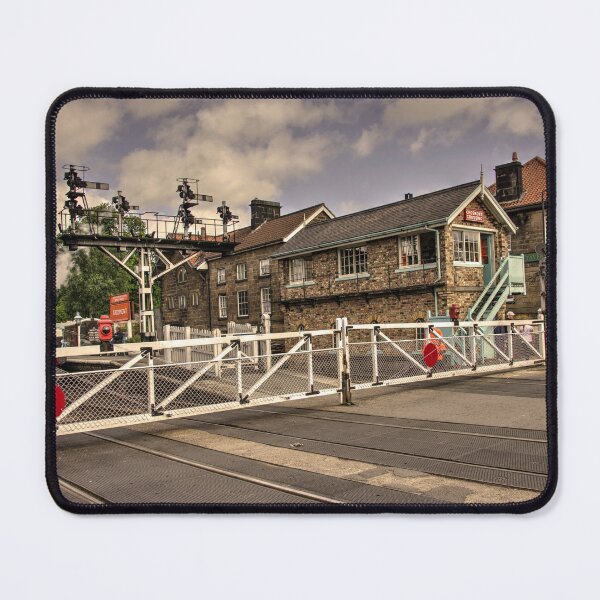 Item preview, Railway Tavern Grosmont designed and sold by hawkie.