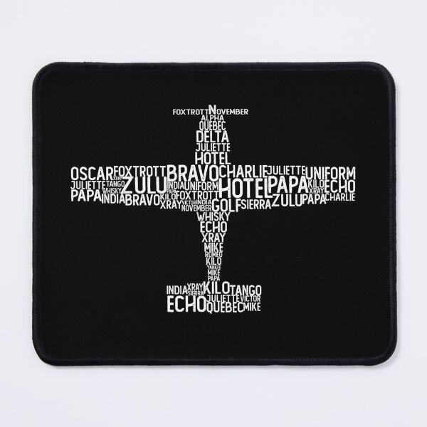Item preview, Pilot Alphabet Airplane - Vintage Gift designed and sold by FouDeeziner.