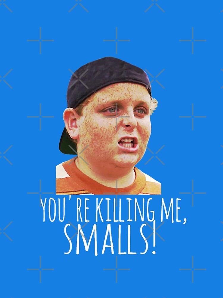 Killing Me Smalls by buckwild