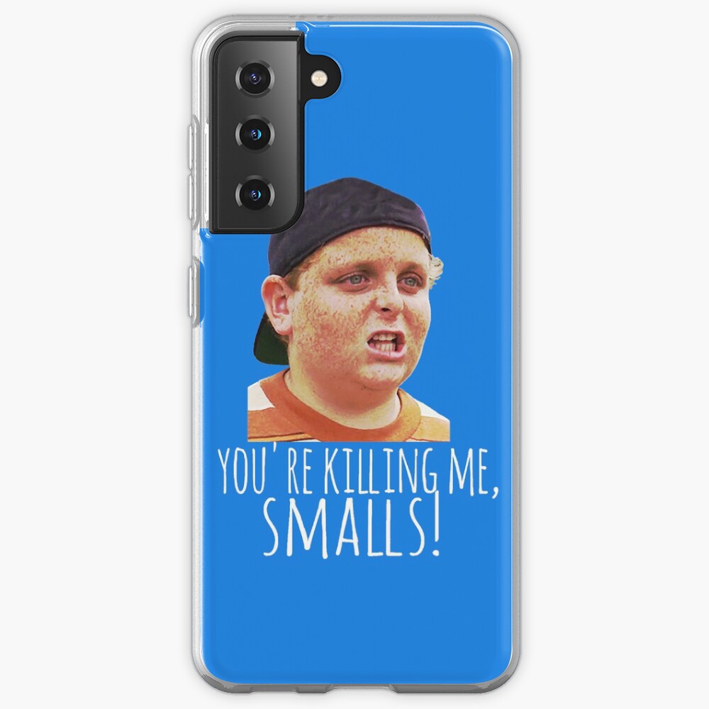 Killing Me Smalls Samsung Galaxy Phone Case