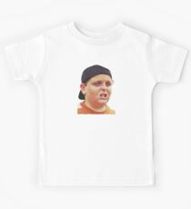 Killing Me Smalls Kids Tee