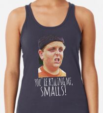 Killing Me Smalls Women's Tank Top
