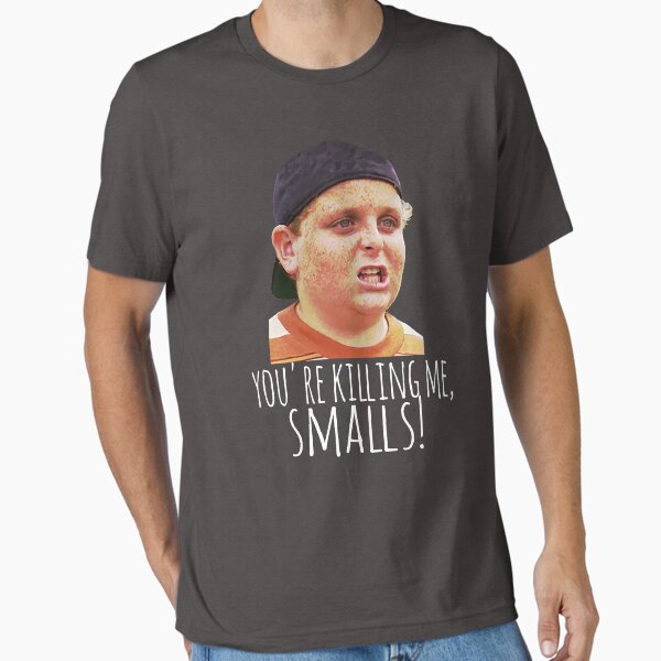 Item preview, Killing Me Smalls designed and sold by buckwild.