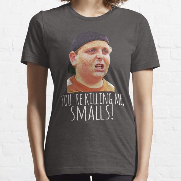Item preview, Killing Me Smalls designed and sold by buckwild.