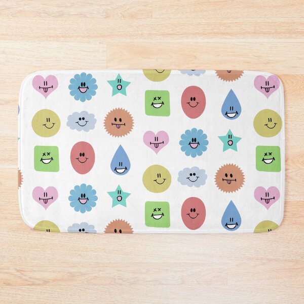 Item preview, Happy faces designed and sold by Daap.