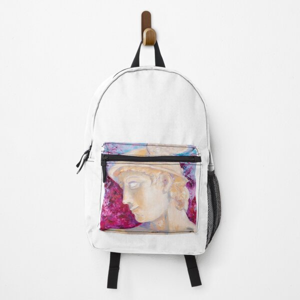 Item preview, Hermes. The God of Trade and Fortune designed and sold by Natalia_Shchip.