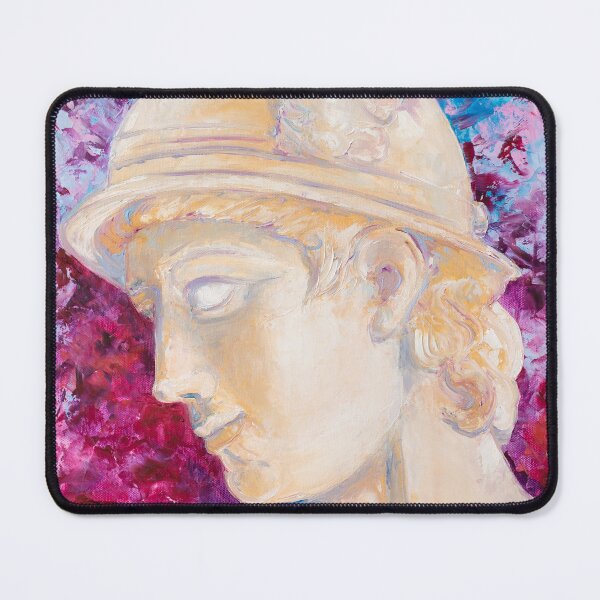 Item preview, Hermes. The God of Trade and Fortune designed and sold by Natalia_Shchip.