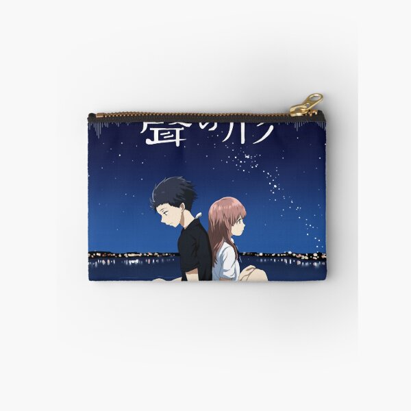 Item preview, Koe No Katachi (A Silent Voice) Classic Essential  designed and sold by genovevap.