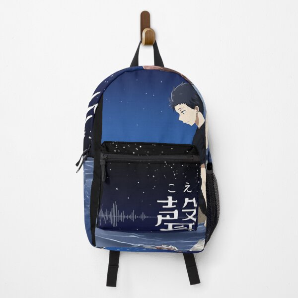Item preview, Koe No Katachi (A Silent Voice) Classic Essential  designed and sold by genovevap.