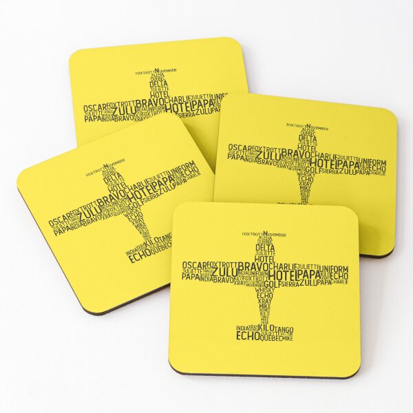Item preview, Pilot Alphabet Airplane - Vintage Gift Bright designed and sold by FouDeeziner.