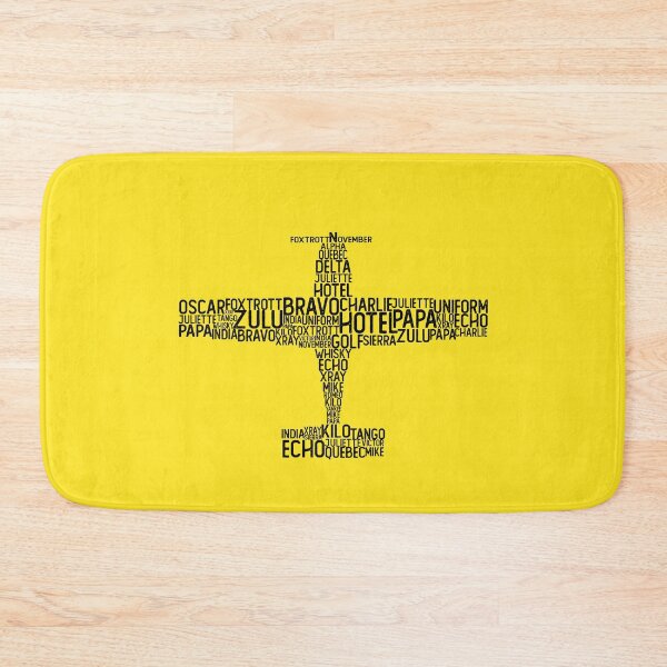 Item preview, Pilot Alphabet Airplane - Vintage Gift Bright designed and sold by FouDeeziner.
