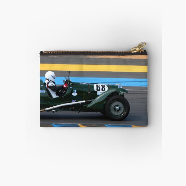 Item preview, Lagonda V12 Motorsport Racing Action designed and sold by AndyEvansPhotos.