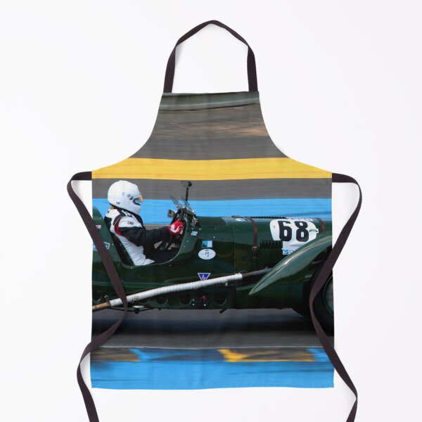 Item preview, Lagonda V12 Motorsport Racing Action designed and sold by AndyEvansPhotos.