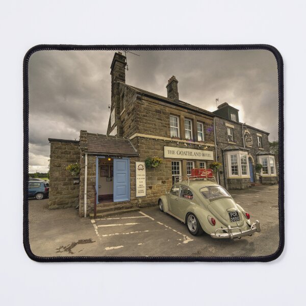 Item preview, The Goathland Hotel designed and sold by hawkie.
