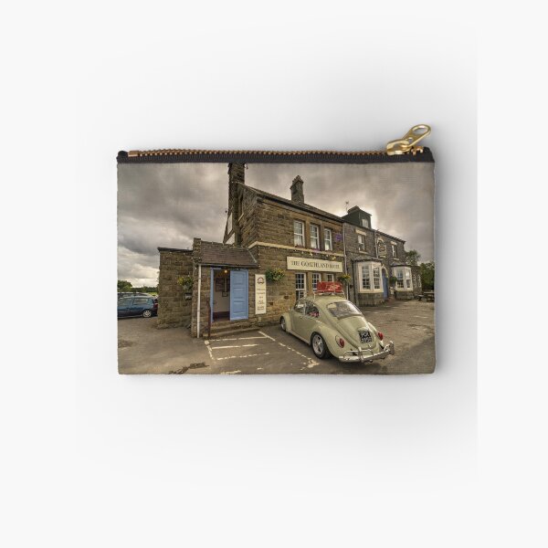 Item preview, The Goathland Hotel  designed and sold by hawkie.