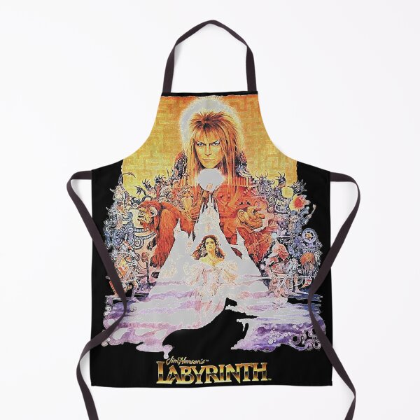 Artikelvorschau, Labyrinth-Klassiker entworfen und verkauft von genovevap.