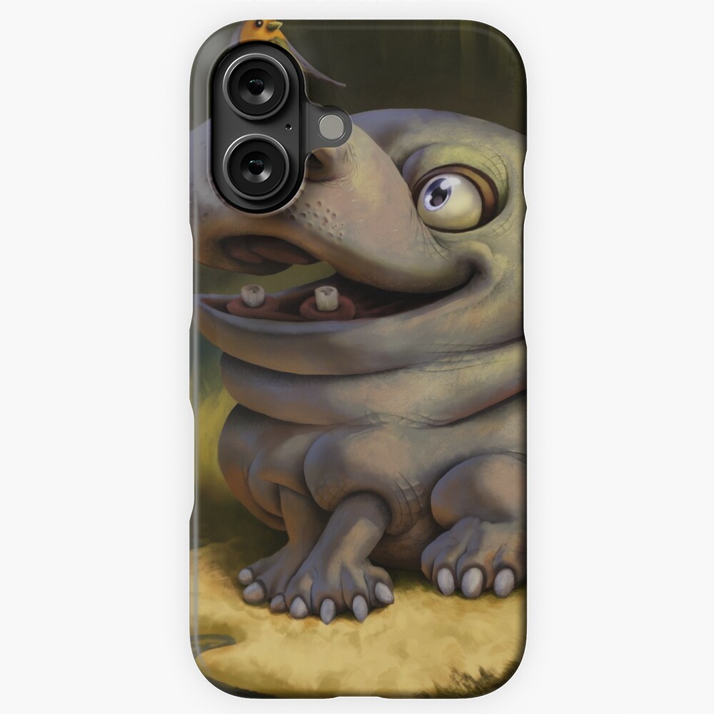 Aperçu de l'œuvre Coque rigide iPhone créée et vendue par pitgraf.