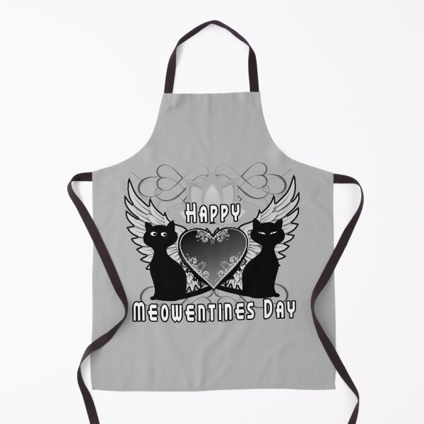 Item preview, Happy Meowentines Day designed and sold by A-T-H.