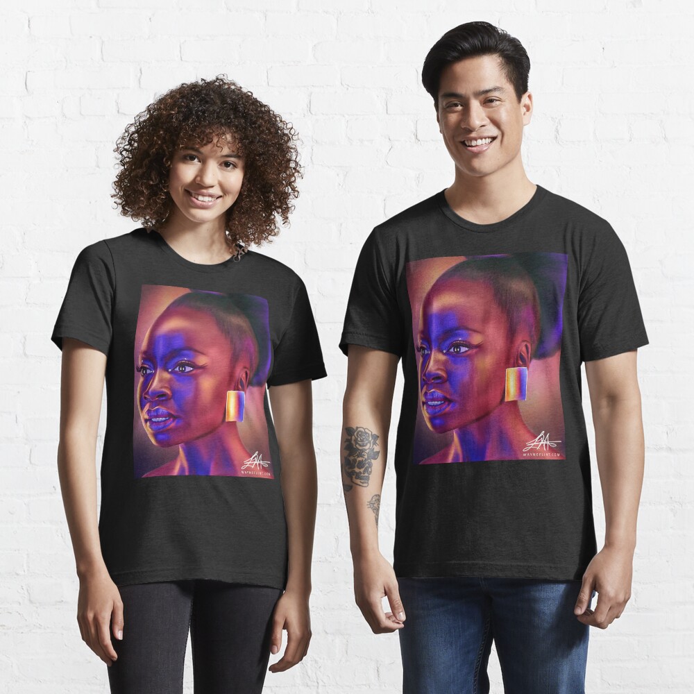 Item preview, Essential T-Shirt designed and sold by wayneflint.