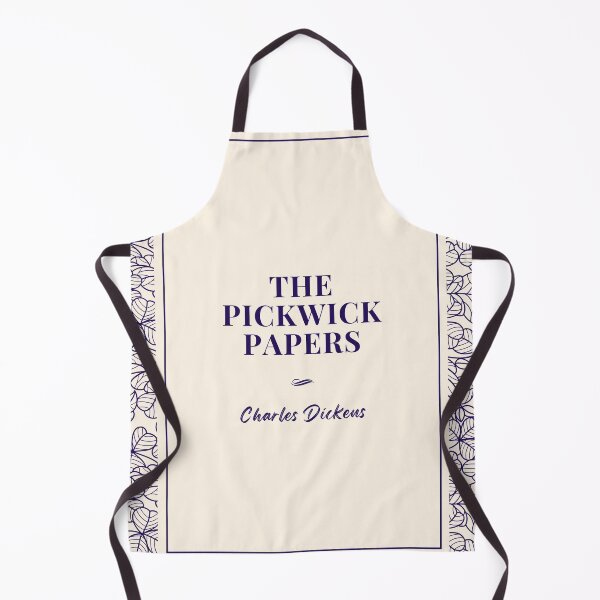Item preview, The Pickwick Papers - Charles Dickens  designed and sold by Suyogsonar25.