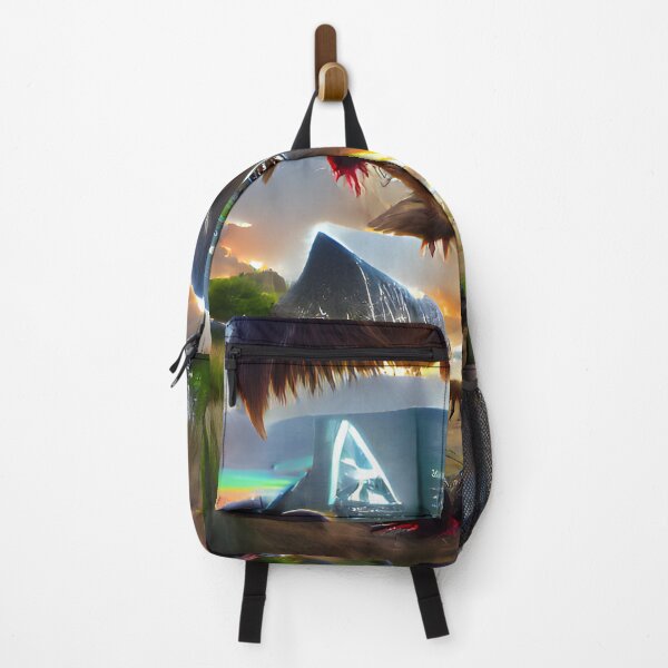 Item preview, AI generated art, ARK Survival evolved designed and sold by aiartdirection.