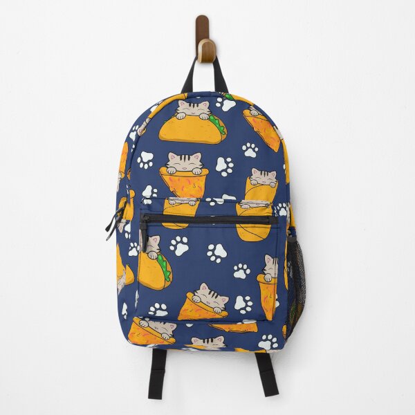 Item preview, Fast Food Pattern designed and sold by Purr95.