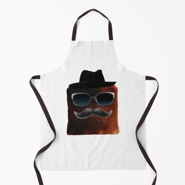 Item preview, Disguised Toast disguisedtoast slightly burnt merch designed and sold by JuliaBeton.