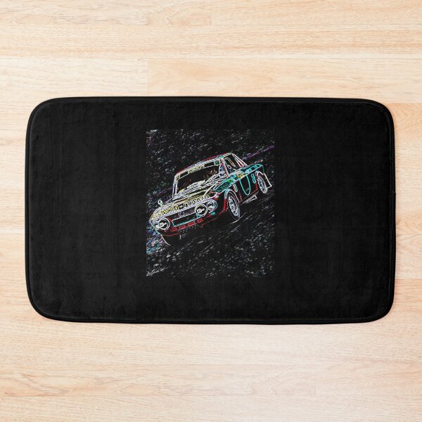Item preview, Lancia Fulvia Essential  designed and sold by genovevap.