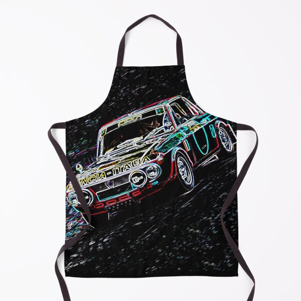 Item preview, Lancia Fulvia Essential designed and sold by genovevap.