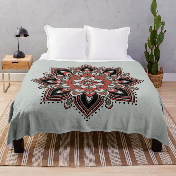 Item preview, Yoga Mandala Art ΙΙ designed and sold by M-Infinite.