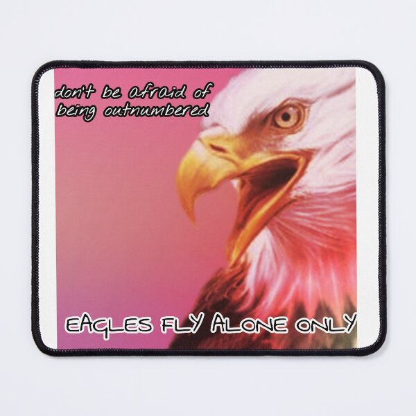 Item preview, diseño de águila designed and sold by ShinyIndia18.