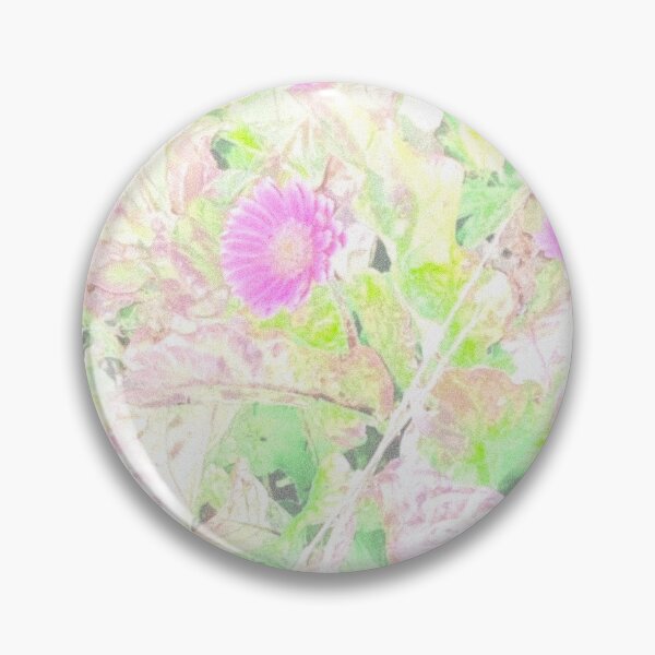 Item preview, Faded Floral designed and sold by TM Art.