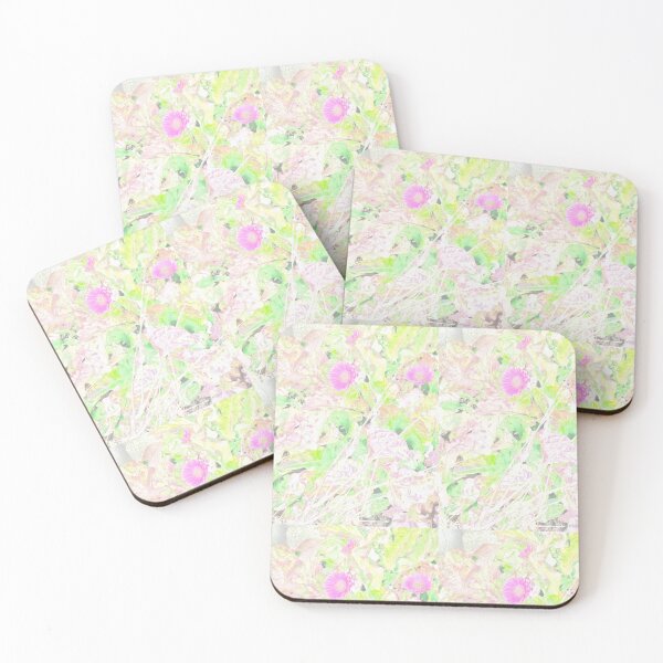 Item preview, Faded Floral designed and sold by TmartUS.