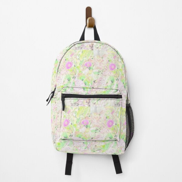 Item preview, Faded Floral designed and sold by TmartUS.