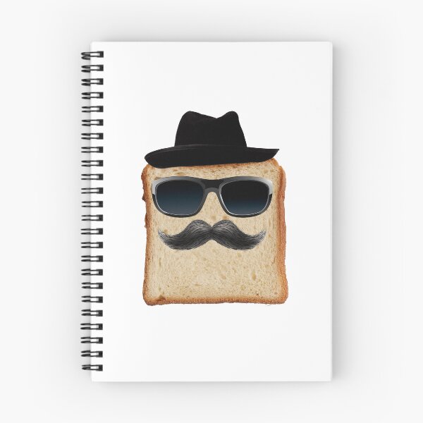 Item preview, Disguised Toast disguisedtoast merch designed and sold by JuliaBeton.